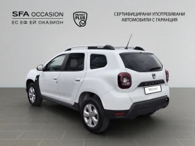Dacia Duster 1.5dCi 116hp BVM6 4WD E6//2107R27 | Mobile.bg � ����� ������ 7