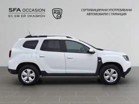 Dacia Duster 1.5dCi 116hp BVM6 4WD E6//2107R27 | Mobile.bg � ����� ������ 4