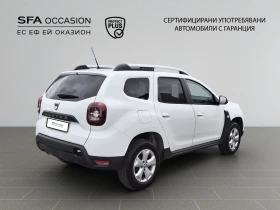 Dacia Duster 1.5dCi 116hp BVM6 4WD E6//2107R27 | Mobile.bg � ����� ������ 5