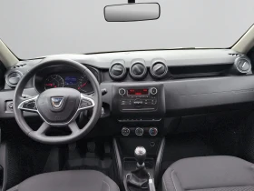 Dacia Duster 1.5dCi 116hp BVM6 4WD E6//2107R27 | Mobile.bg � ����� ������ 9