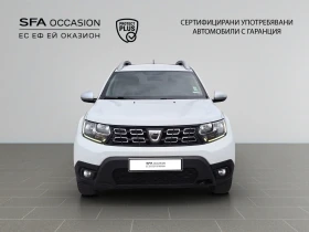 Dacia Duster 1.5dCi 116hp BVM6 4WD E6//2107R27 | Mobile.bg � ����� ������ 2