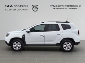 Dacia Duster 1.5dCi 116hp BVM6 4WD E6//2107R27 | Mobile.bg � ����� ������ 8