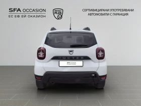Dacia Duster 1.5dCi 116hp BVM6 4WD E6//2107R27 | Mobile.bg � ����� ������ 6