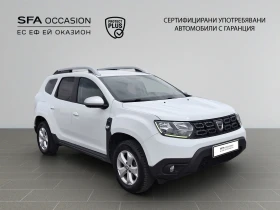 Dacia Duster 1.5dCi 116hp BVM6 4WD E6//2107R27 | Mobile.bg � ����� ������ 3