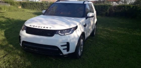 ����� �� �������� �� Land Rover Discovery HSE SI6 LUXURY SUPERCHARGED