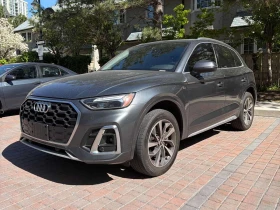 ������ Audi Q5