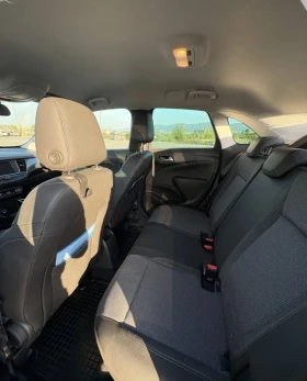 Opel Crossland X Elegance 1.2T AT6 MY22 | Auto.bg — изображение 8