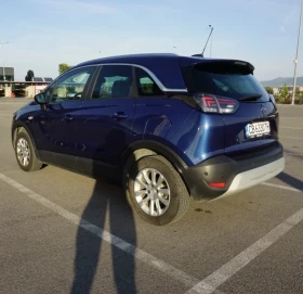Opel Crossland X Elegance 1.2T AT6 MY22 | Auto.bg — изображение 6