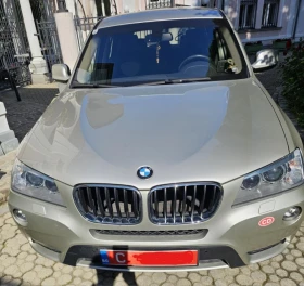 BMW X3 2.0d | Auto.bg — изображение 3