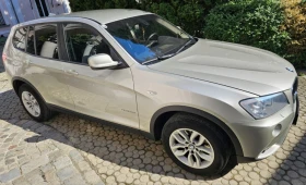 BMW X3 2.0d | Auto.bg — изображение 2