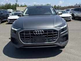 Audi Q8 Audi Q8 Progressiv