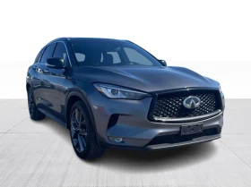 Infiniti QX50 2.0 Luxe AWD 