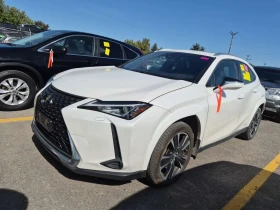Lexus UX 250h SPORT UTILITY 4D * CARFAX * ФИНАНСИРАНЕ