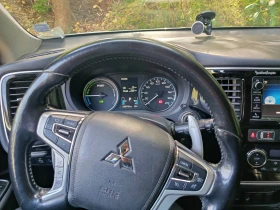 Mitsubishi Outlander PHEV - 14600 € - 20531800 4