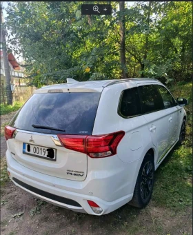 Mitsubishi Outlander PHEV - 14600 € - 20531800 2