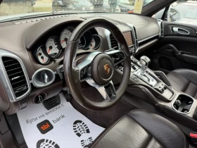 Porsche Cayenne 3.0TDI/GTS/PANORAMA | Mobile.bg � ����� ������ 8