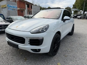 ������ Porsche Cayenne