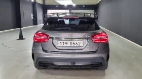 Mercedes-Benz GLA X156 Gla45 Amg 4Matic | Mobile.bg � ����� ������ 4