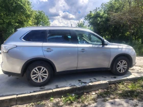 Mitsubishi Outlander 2.0 бензин 4х4 автомат | Auto.bg — изображение 5