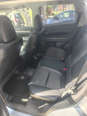 Mitsubishi Outlander 2.0 бензин 4х4 автомат | Auto.bg — изображение 11