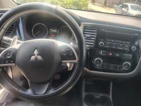 Mitsubishi Outlander 2.0 бензин 4х4 автомат | Auto.bg — изображение 6