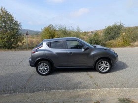 Nissan Juke 1.5 dci Acenta  | Mobile.bg � ����� ������ 4