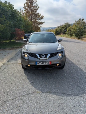 ������ Nissan Juke