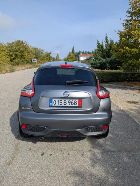 Nissan Juke 1.5 dci Acenta  | Mobile.bg � ����� ������ 2