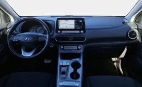 Hyundai Kona !!!ОЧАКВАН ВНОС!!! 64kWh Xprime 204hp SOH100% | Auto.bg — изображение 4