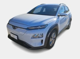 Hyundai Kona !!!ОЧАКВАН ВНОС!!! 64kWh Xprime 204hp SOH100% | Auto.bg — изображение 2