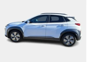 Hyundai Kona !!!ОЧАКВАН ВНОС!!! 64kWh Xprime 204hp SOH100% | Auto.bg — изображение 3