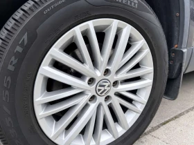 VW Tiguan * 2.0 TSI Low KM | Comfortline | Nav | Backup Cam  | Mobile.bg � ����� ������ 10