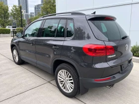 VW Tiguan * 2.0 TSI Low KM | Comfortline | Nav | Backup Cam  | Mobile.bg � ����� ������ 5