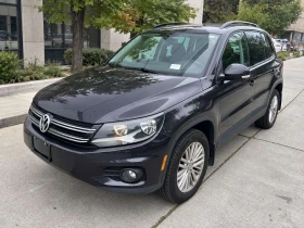 VW Tiguan * 2.0 TSI Low KM | Comfortline | Nav | Backup Cam  | Mobile.bg � ����� ������ 3