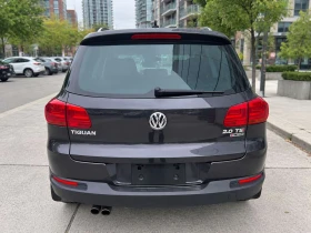 VW Tiguan * 2.0 TSI Low KM | Comfortline | Nav | Backup Cam  | Mobile.bg � ����� ������ 6