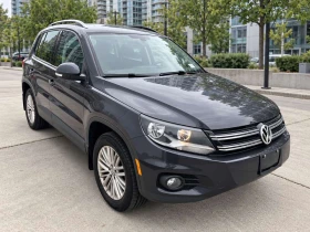 VW Tiguan * 2.0 TSI Low KM | Comfortline | Nav | Backup Cam  | Mobile.bg � ����� ������ 8