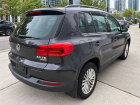 VW Tiguan * 2.0 TSI Low KM | Comfortline | Nav | Backup Cam  | Mobile.bg � ����� ������ 7