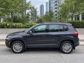 VW Tiguan * 2.0 TSI Low KM | Comfortline | Nav | Backup Cam  | Mobile.bg � ����� ������ 4