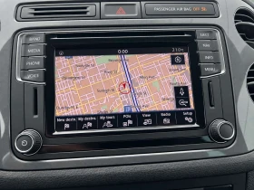 VW Tiguan * 2.0 TSI Low KM | Comfortline | Nav | Backup Cam  | Mobile.bg � ����� ������ 16