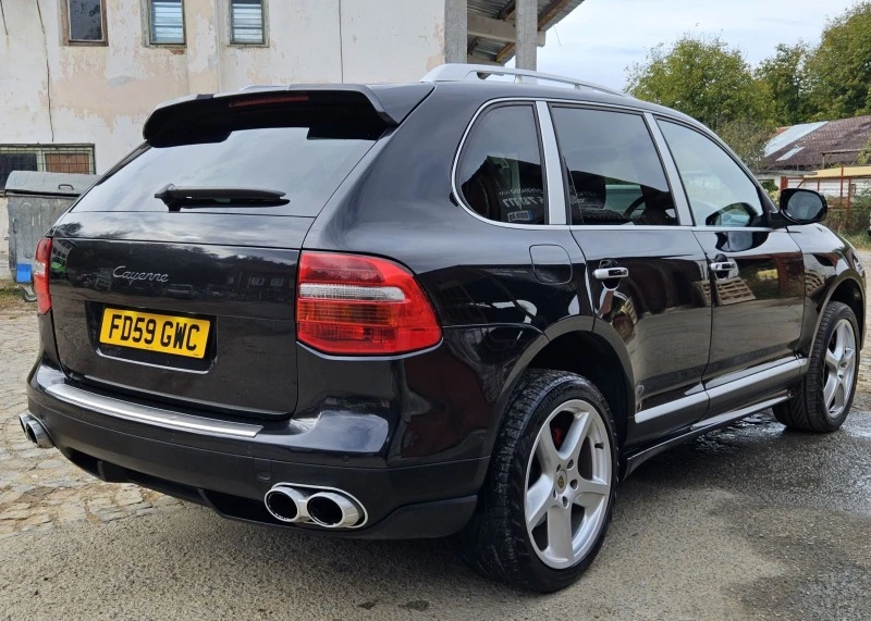 Porsche Cayenne 3.0d//GTS//Facelift, снимка 5 - Автомобили и джипове - 42742299