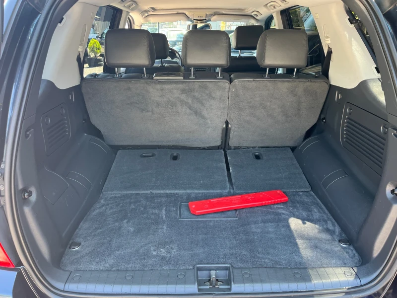 Mercedes-Benz ML 55 AMG Facelift* Special Edition, снимка 14 - Автомобили и джипове - 44845134