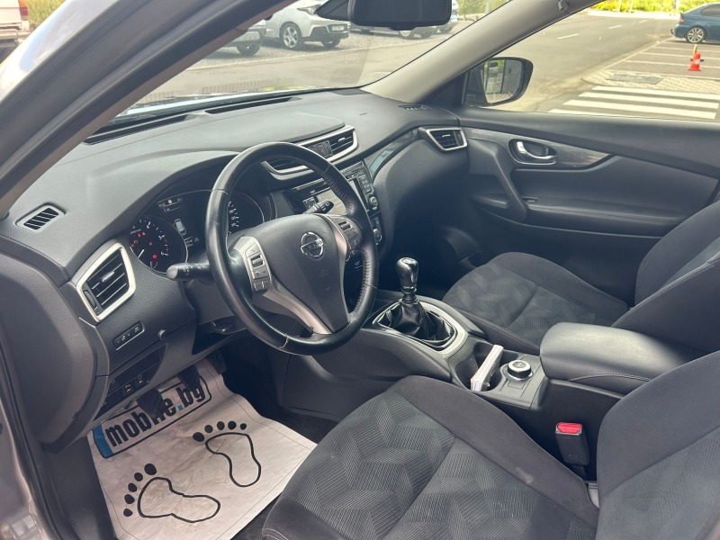 Nissan X-trail, снимка 13 - Автомобили и джипове - 46271778