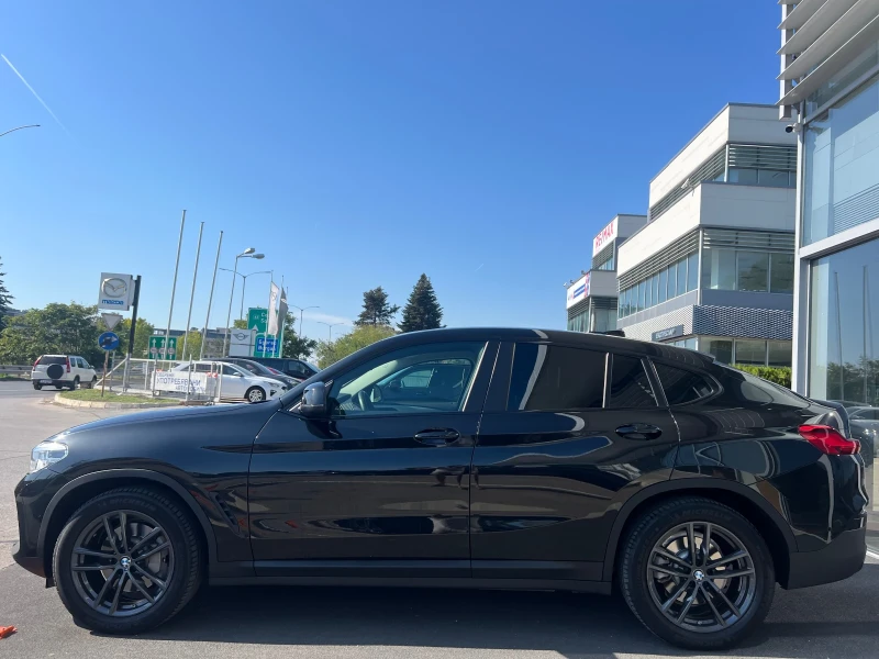 BMW X4 XDrive 30i, снимка 2 - Автомобили и джипове - 47365987