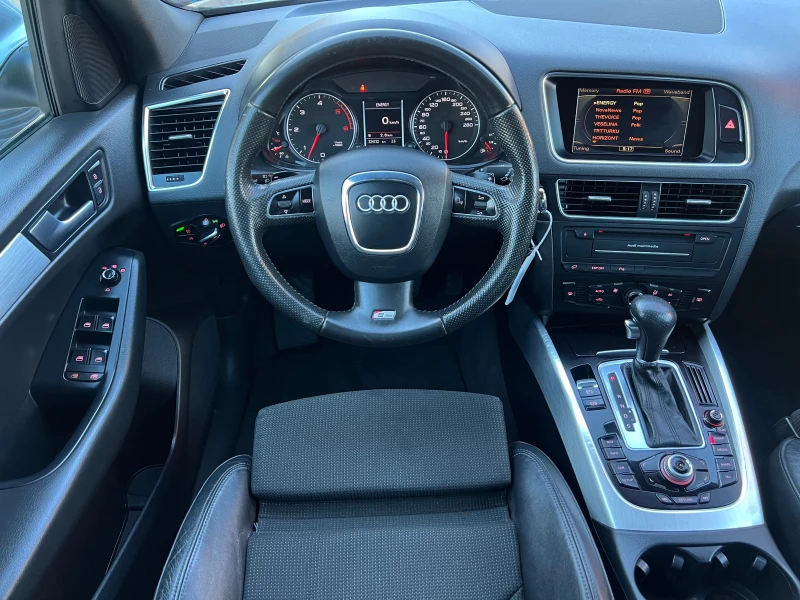 Audi Q5 3.0TDI* S-LINE* NAVI* ЛИЗИНГ, снимка 2 - Автомобили и джипове - 48392361