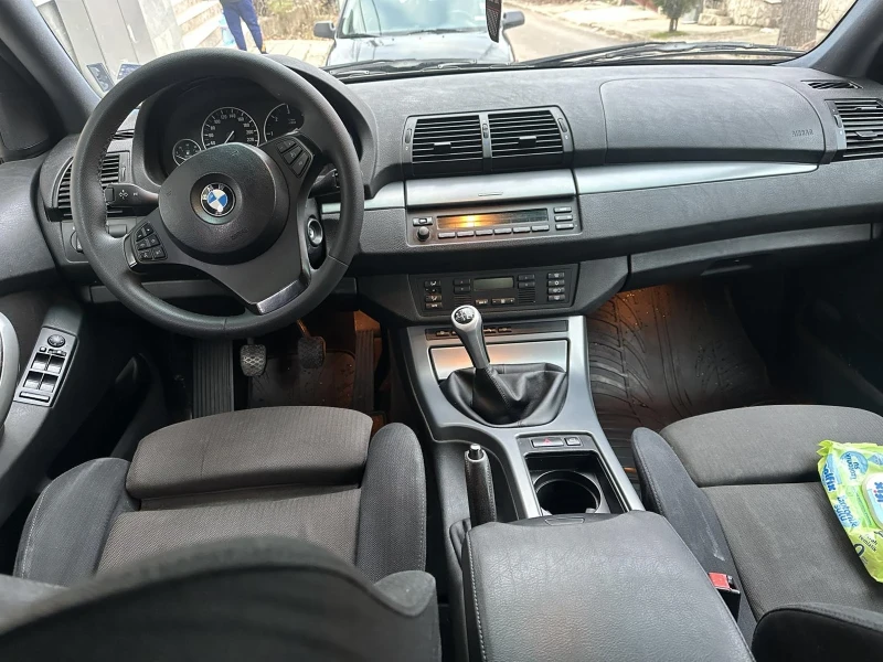 BMW X5 Facelift, снимка 5 - Автомобили и джипове - 48803768