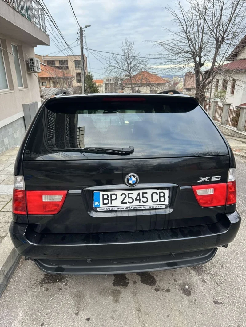 BMW X5 Facelift, снимка 2 - Автомобили и джипове - 48803768