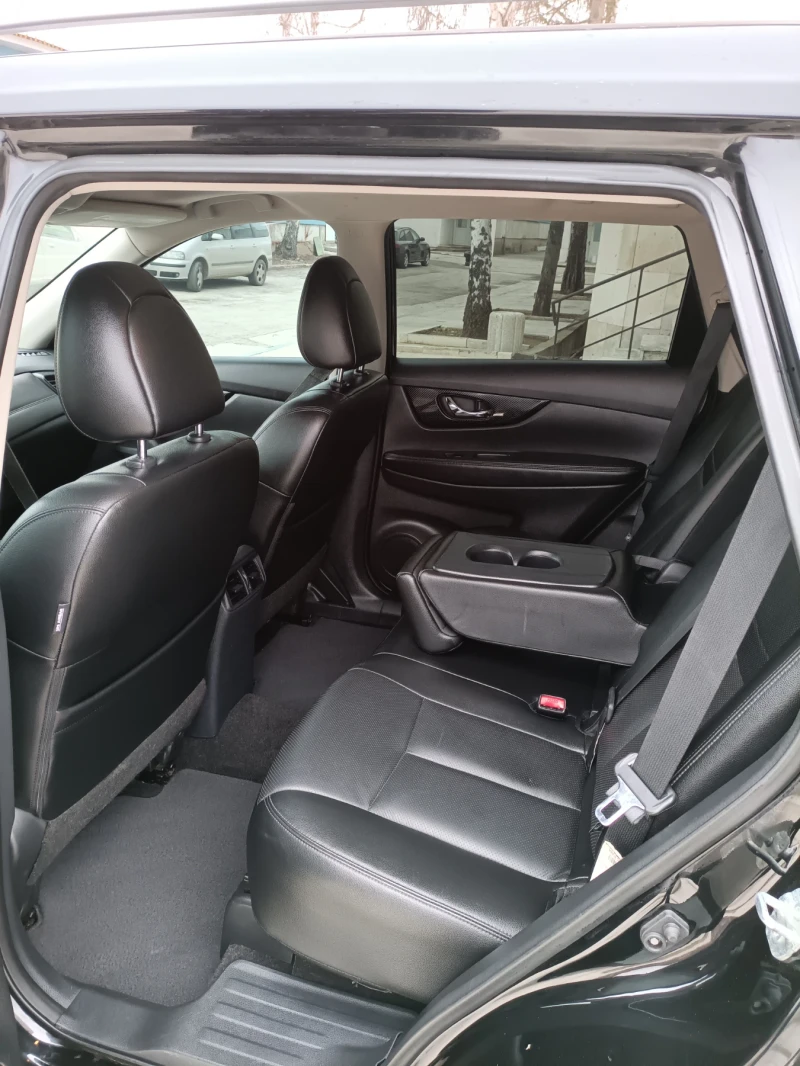 Nissan Rogue 2.5 SL 4x4, снимка 14 - Автомобили и джипове - 49392487