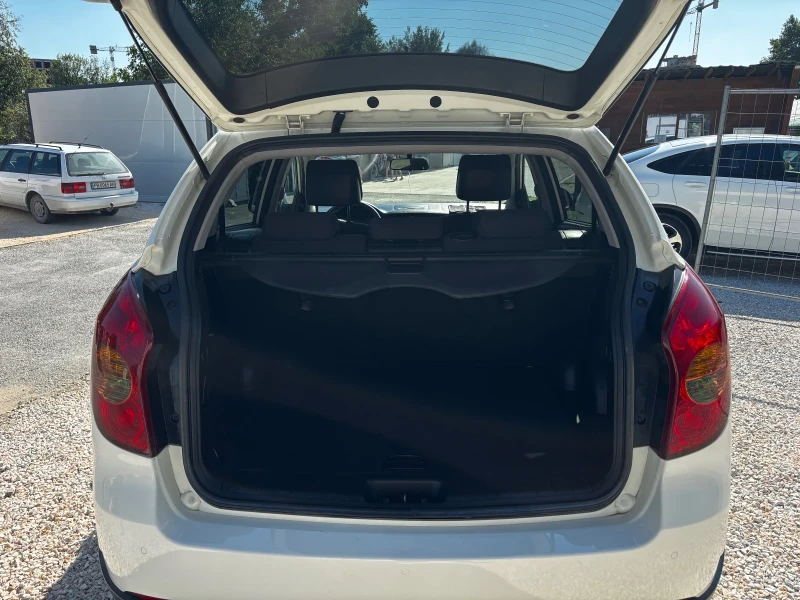 SsangYong Korando ДИЗЕЛ 4Х4 Нов внос Италия, снимка 5 - Автомобили и джипове - 49890442