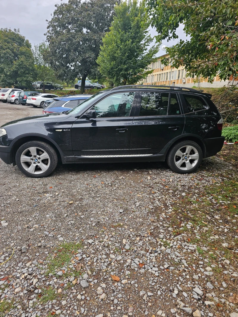 BMW X3 Дизел, снимка 2 - Автомобили и джипове - 52469229