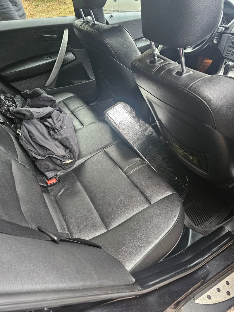 BMW X3 Дизел, снимка 5 - Автомобили и джипове - 52469229